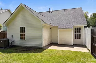 2025 Duke Adam St, Kannapolis, NC 28083 - Photo 5