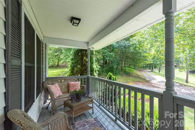 90 Pine Forest Drive, Weaverville, NC 28787 - Photo 43