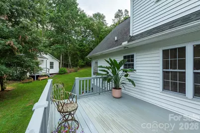 90 Pine Forest Drive, Weaverville, NC 28787 - Photo 29