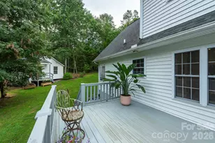 90 Pine Forest Dr, Weaverville, NC 28787 - Photo 29