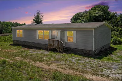 336 New Jerusalem Church Road, Forest City, NC 28043 - Photo 1