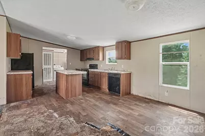 336 New Jerusalem Church Road, Forest City, NC 28043 - Photo 5