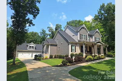 1500 Billy Howey Road, Waxhaw, NC 28173 - Photo 3