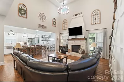 1500 Billy Howey Road, Waxhaw, NC 28173 - Photo 17