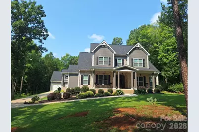 1500 Billy Howey Road, Waxhaw, NC 28173 - Photo 1
