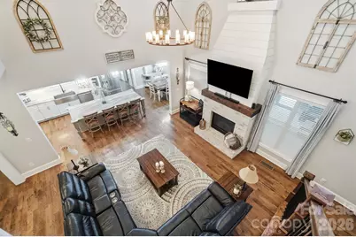 1500 Billy Howey Road, Waxhaw, NC 28173 - Photo 35