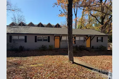 1458 Anderson Street #B, Charlotte, NC 28205 - Photo 1