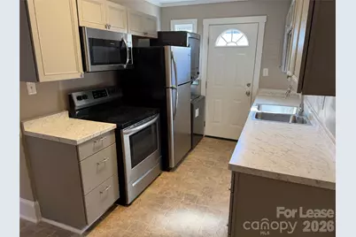 1458 Anderson Street #B, Charlotte, NC 28205 - Photo 3
