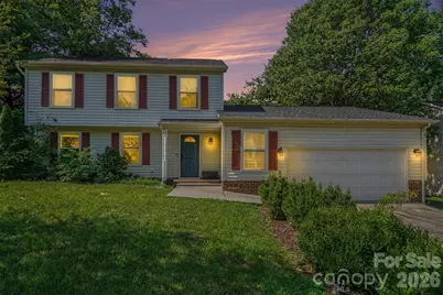 10724 Downpatrick Place, Charlotte, NC 28262 - Photo 1