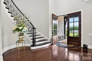 1115 Shelton Oaks Ct, Matthews, NC 28105 - Photo 15