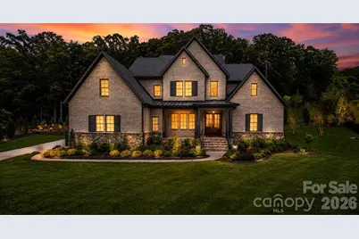 1115 Shelton Oaks Court, Matthews, NC 28105 - Photo 47