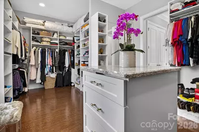 1115 Shelton Oaks Court, Matthews, NC 28105 - Photo 27