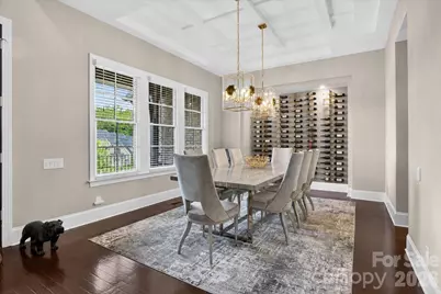 1115 Shelton Oaks Court, Matthews, NC 28105 - Photo 7
