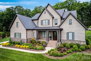 1115 Shelton Oaks Ct, Matthews, NC 28105 - Photo 11
