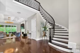1115 Shelton Oaks Ct, Matthews, NC 28105 - Photo 33