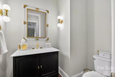 1115 Shelton Oaks Court, Matthews, NC 28105 - Photo 31