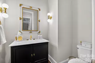 1115 Shelton Oaks Ct, Matthews, NC 28105 - Photo 31