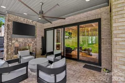 1115 Shelton Oaks Court, Matthews, NC 28105 - Photo 41