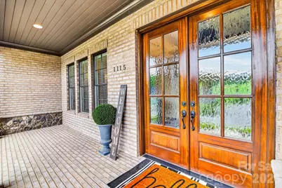1115 Shelton Oaks Court, Matthews, NC 28105 - Photo 5