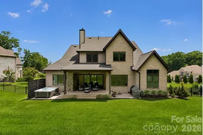 1115 Shelton Oaks Court, Matthews, NC 28105 - Photo 41