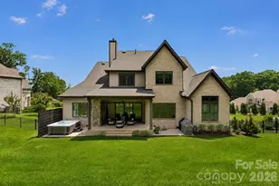 1115 Shelton Oaks Ct, Matthews, NC 28105 - Photo 41
