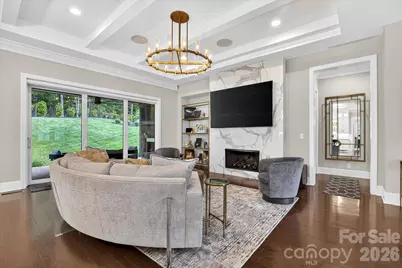 1115 Shelton Oaks Court, Matthews, NC 28105 - Photo 17