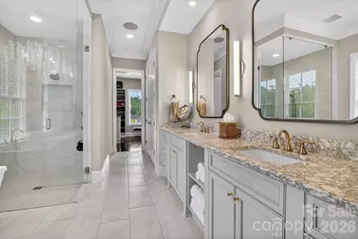 1115 Shelton Oaks Court, Matthews, NC 28105 - Photo 7