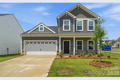 4013 Juno Drive, Charlotte, NC 28215 - Photo 1