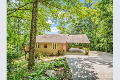 12 Chippewa Trail, Black Mountain, NC 28711 - Photo 3