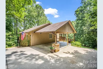 12 Chippewa Trail, Black Mountain, NC 28711 - Photo 5