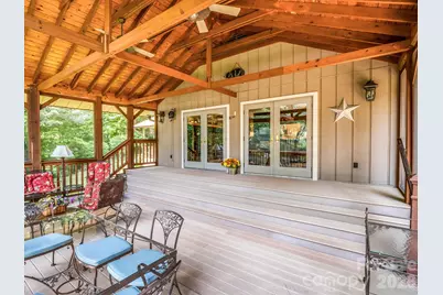12 Chippewa Trail, Black Mountain, NC 28711 - Photo 17