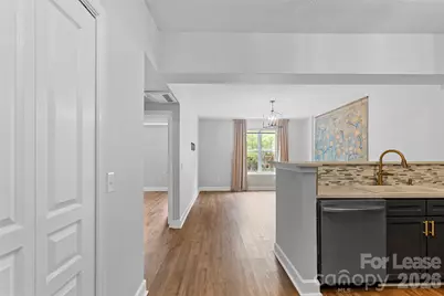 1315 East Boulevard #322, Charlotte, NC 28203 - Photo 3