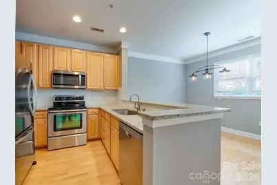 400 Clarice Avenue #175, Charlotte, NC 28204 - Photo 9