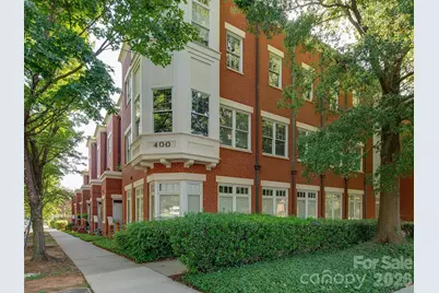400 Clarice Avenue #175, Charlotte, NC 28204 - Photo 37