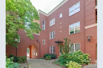 400 Clarice Avenue #175, Charlotte, NC 28204 - Photo 1