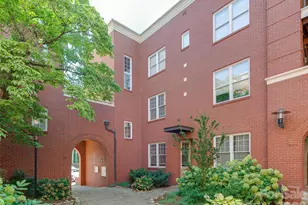 400 Clarice Ave, Charlotte, NC 28204 - Photo 1