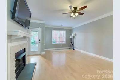 400 Clarice Avenue #175, Charlotte, NC 28204 - Photo 3
