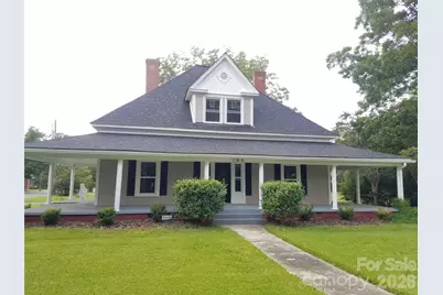 108 S Main Street, Wingate, NC 28174 - Photo 1