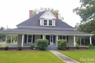 108 S Main St, Wingate, NC 28174 - Photo 1