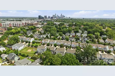 400 Belton Street, Charlotte, NC 28209 - Photo 31