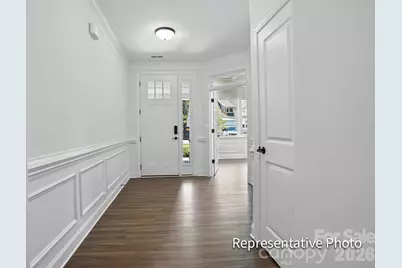 5083 McLaughlin Loop, Waxhaw, NC 28173 - Photo 5