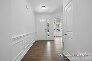 5083 McLaughlin Loop, Waxhaw, NC 28173 - Photo 5