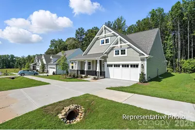 5083 McLaughlin Loop, Waxhaw, NC 28173 - Photo 3