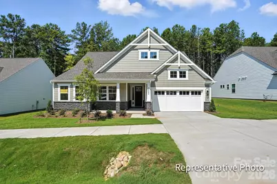 5083 McLaughlin Loop, Waxhaw, NC 28173 - Photo 1