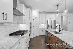 5083 McLaughlin Loop, Waxhaw, NC 28173 - Photo 35