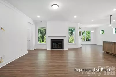 5083 McLaughlin Loop, Waxhaw, NC 28173 - Photo 11