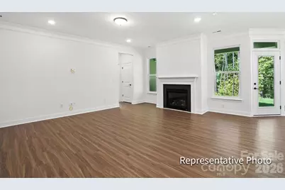 5083 McLaughlin Loop, Waxhaw, NC 28173 - Photo 15