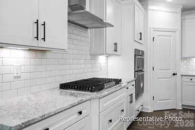 5083 McLaughlin Loop, Waxhaw, NC 28173 - Photo 13