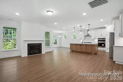 5083 McLaughlin Loop, Waxhaw, NC 28173 - Photo 7