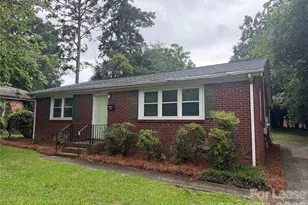 4914 Unaka Ave, Charlotte, NC 28205 - Photo 1